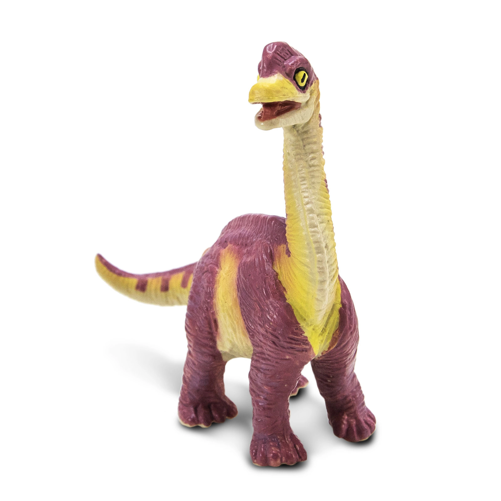 Safari Ltd. - Brachiosaurus Baby Kids Prehistoric/Dinosaur Toy Figure