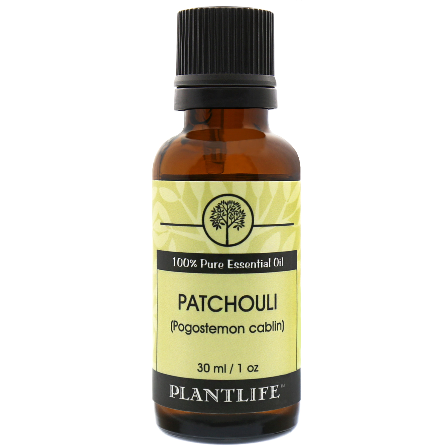 Plantlife Patchouli Essential Oil
