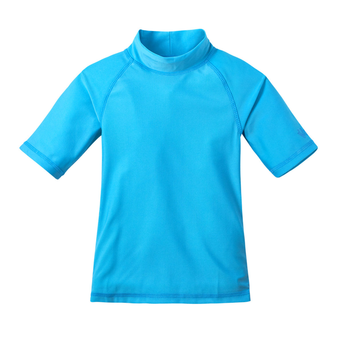 UV Skinz Kid's Short Sleeve Sun & Swim Shirt