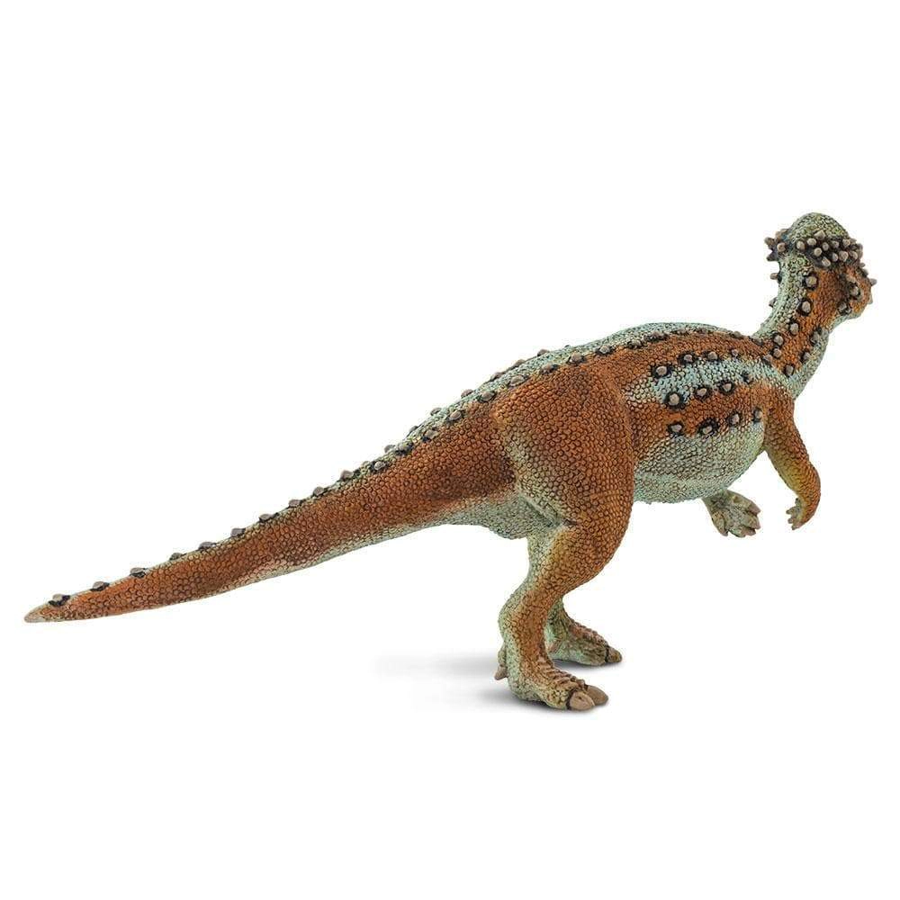 Safari Ltd. - Pachycephalosaurus Kids Prehistoric/Dinosaur Toy Figure