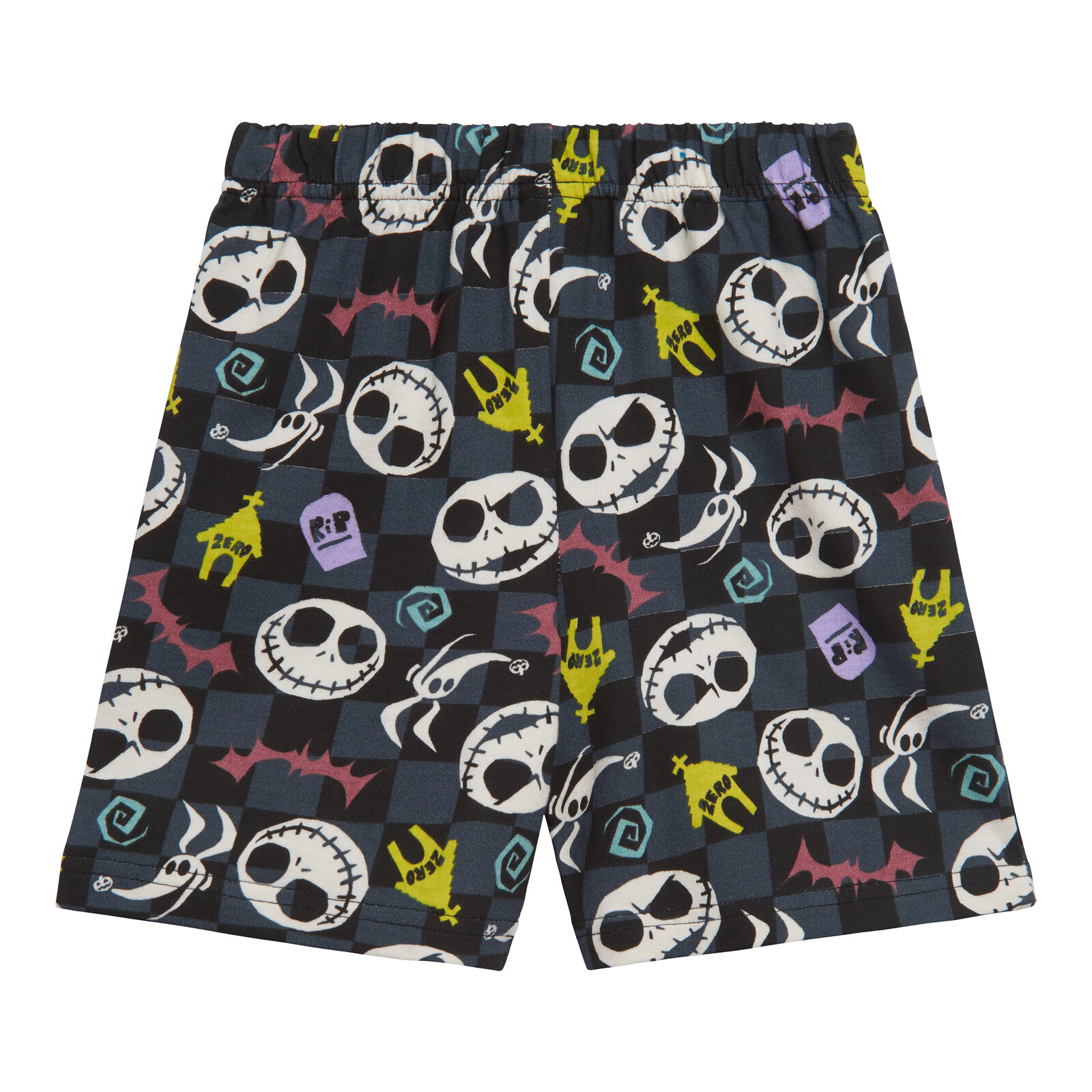 Disney 2-Piece French Terry Sweatshirt and Shorts Set
