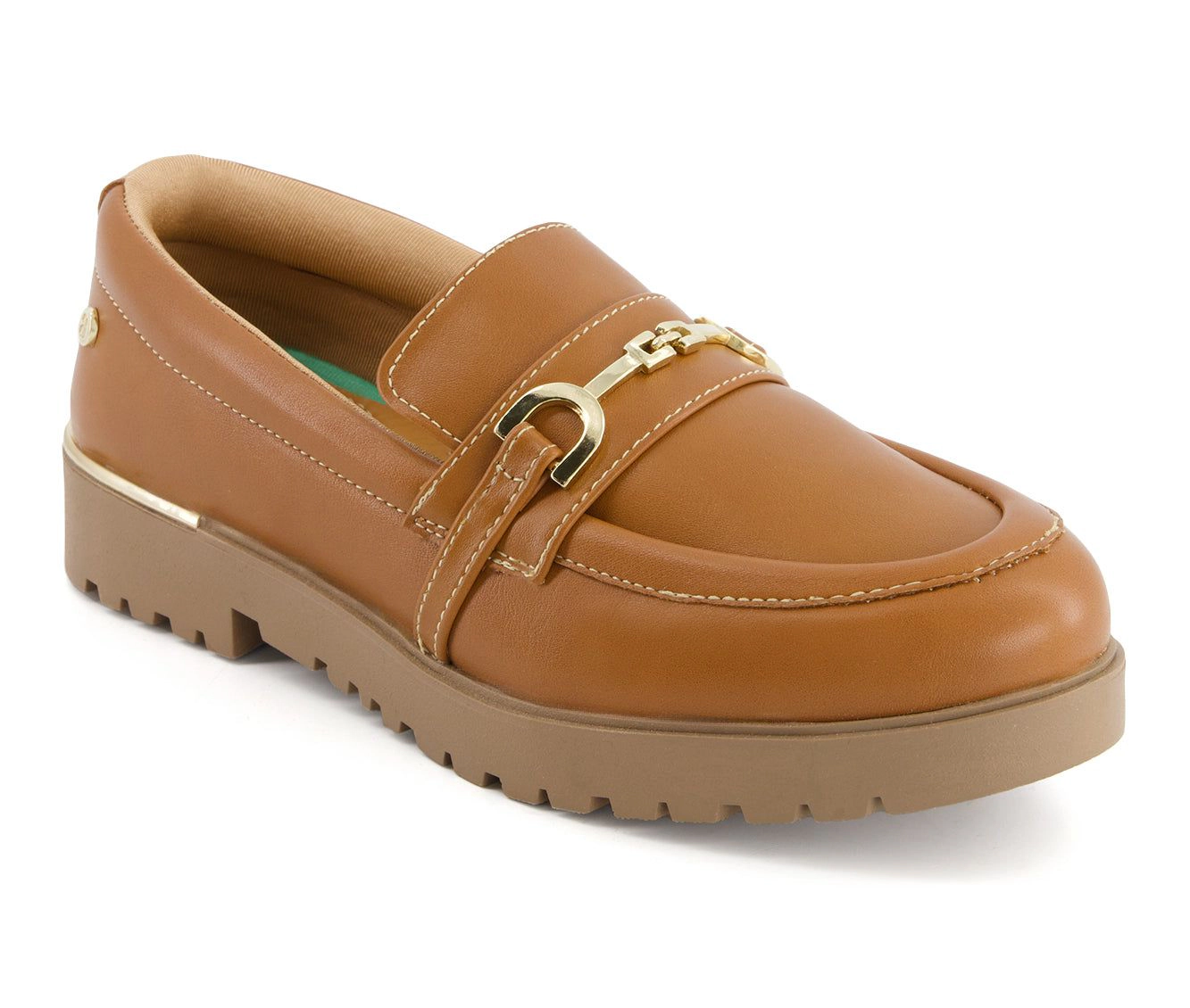 Andrea Womens Superior Comfort Classic Loafers