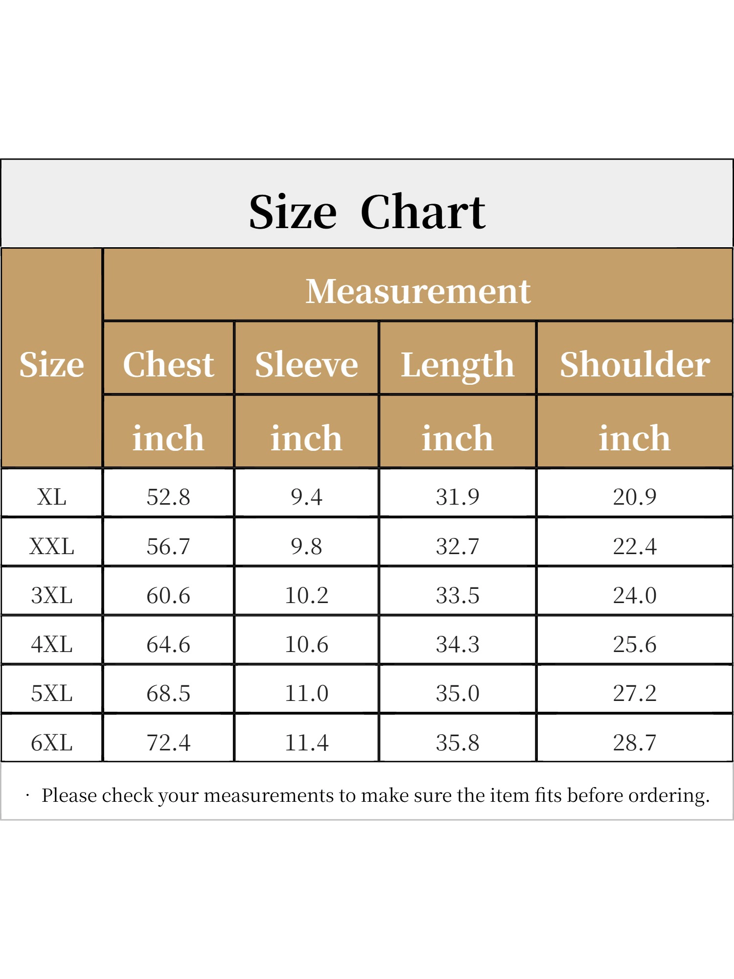 INSPIRE CHIC Men's Big & Tall Camp Collar Chest Pocket Short Sleeve Summer Shirt