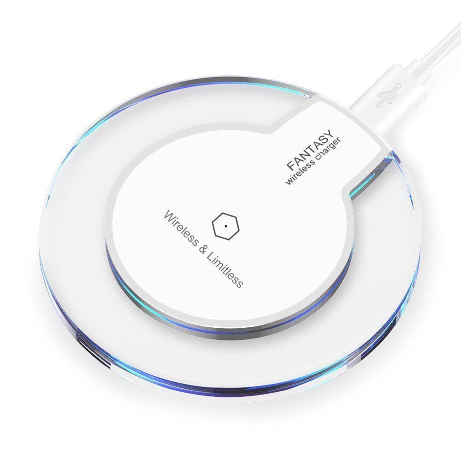 GBruno Qi Wireless Charging Pad