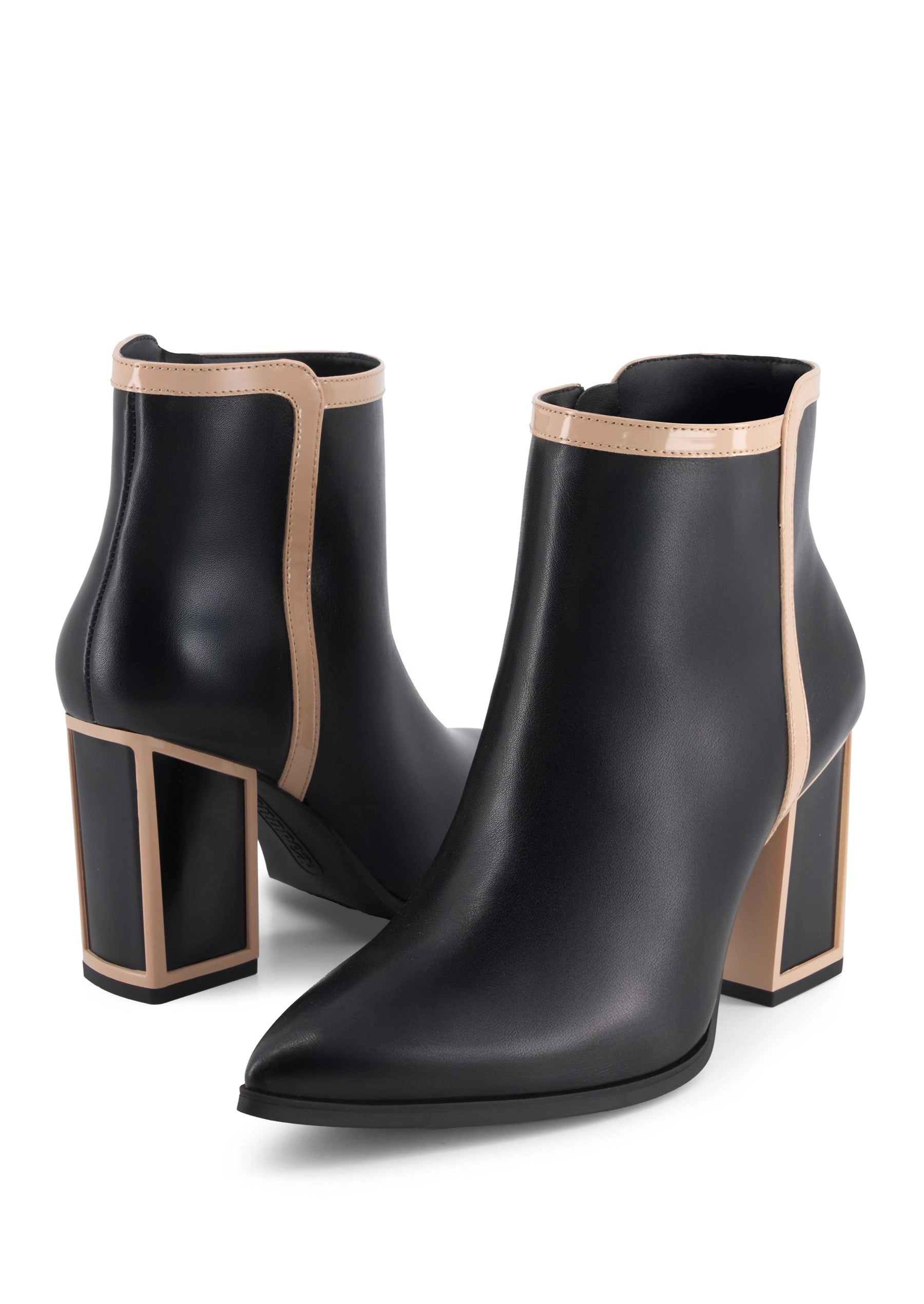 Andrea Womens Boots