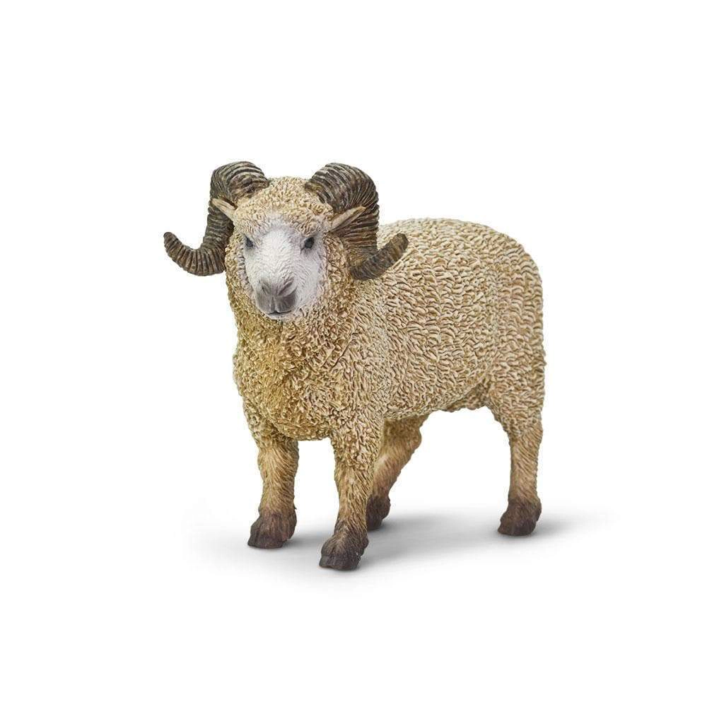 Safari Ltd. - Ram Kids Toy Figure