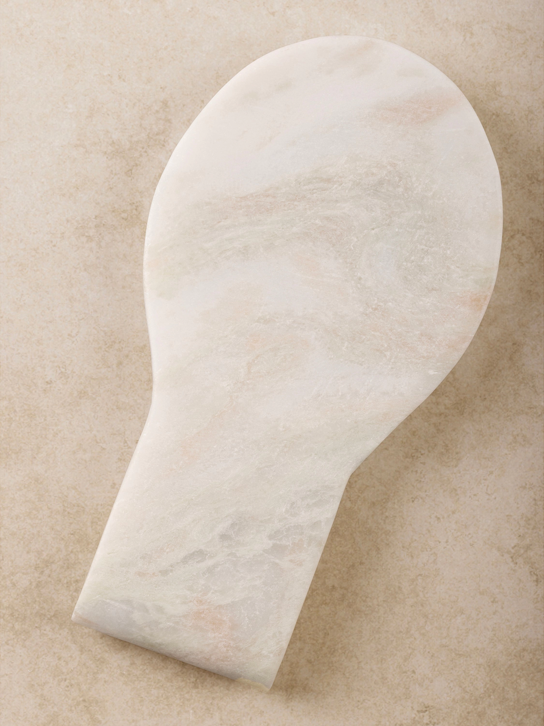 GAURI KOHLI Machu Picchu Onyx Spoon Rest
