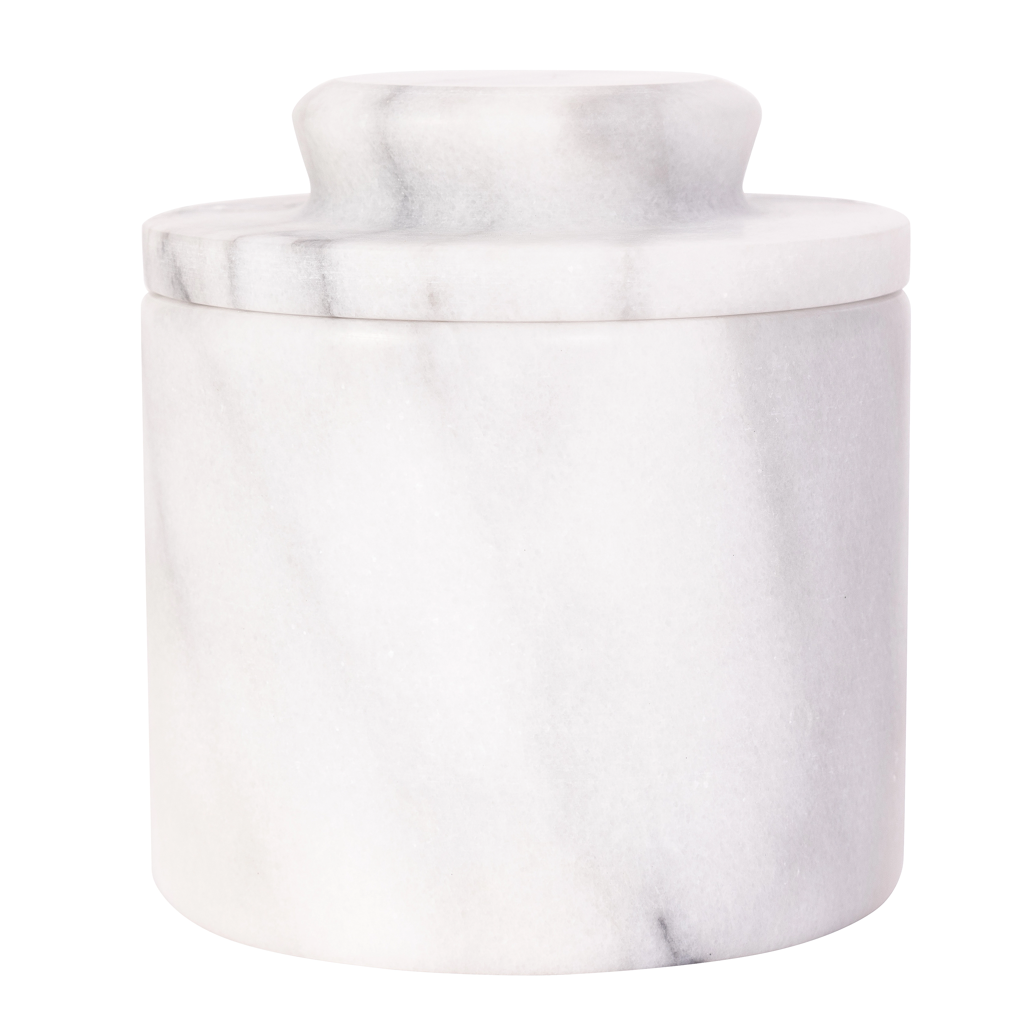 Saboga Home™ Marble Butter Keeper