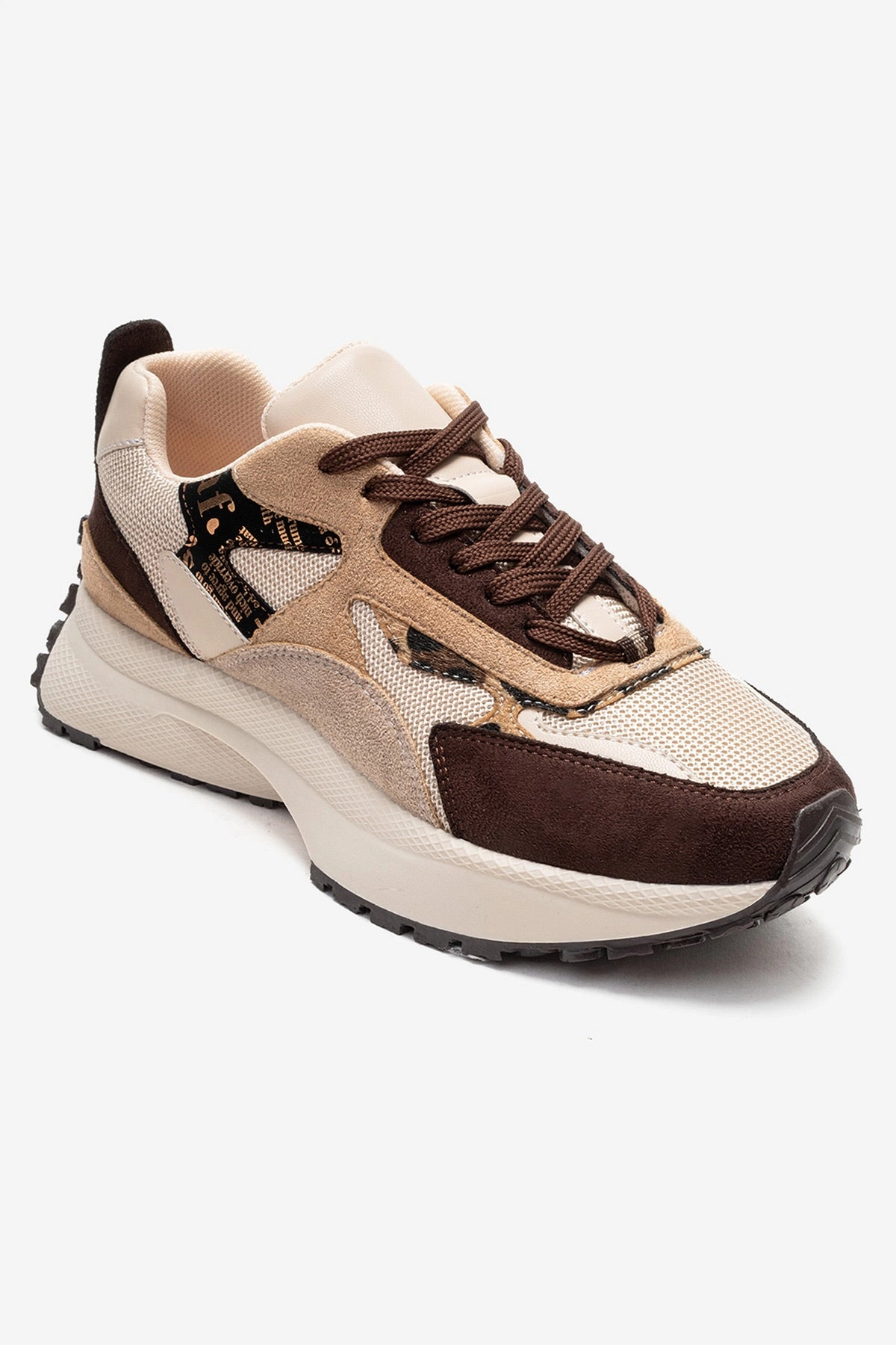 Prologue Shoes Womens Premia Sneaker