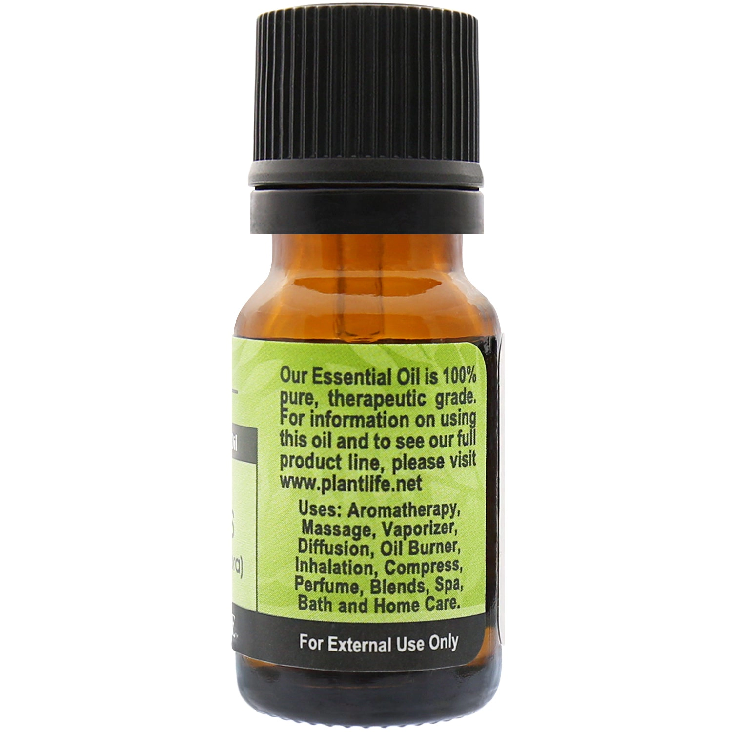 Plantlife Lemon Eucalyptus Essential Oil