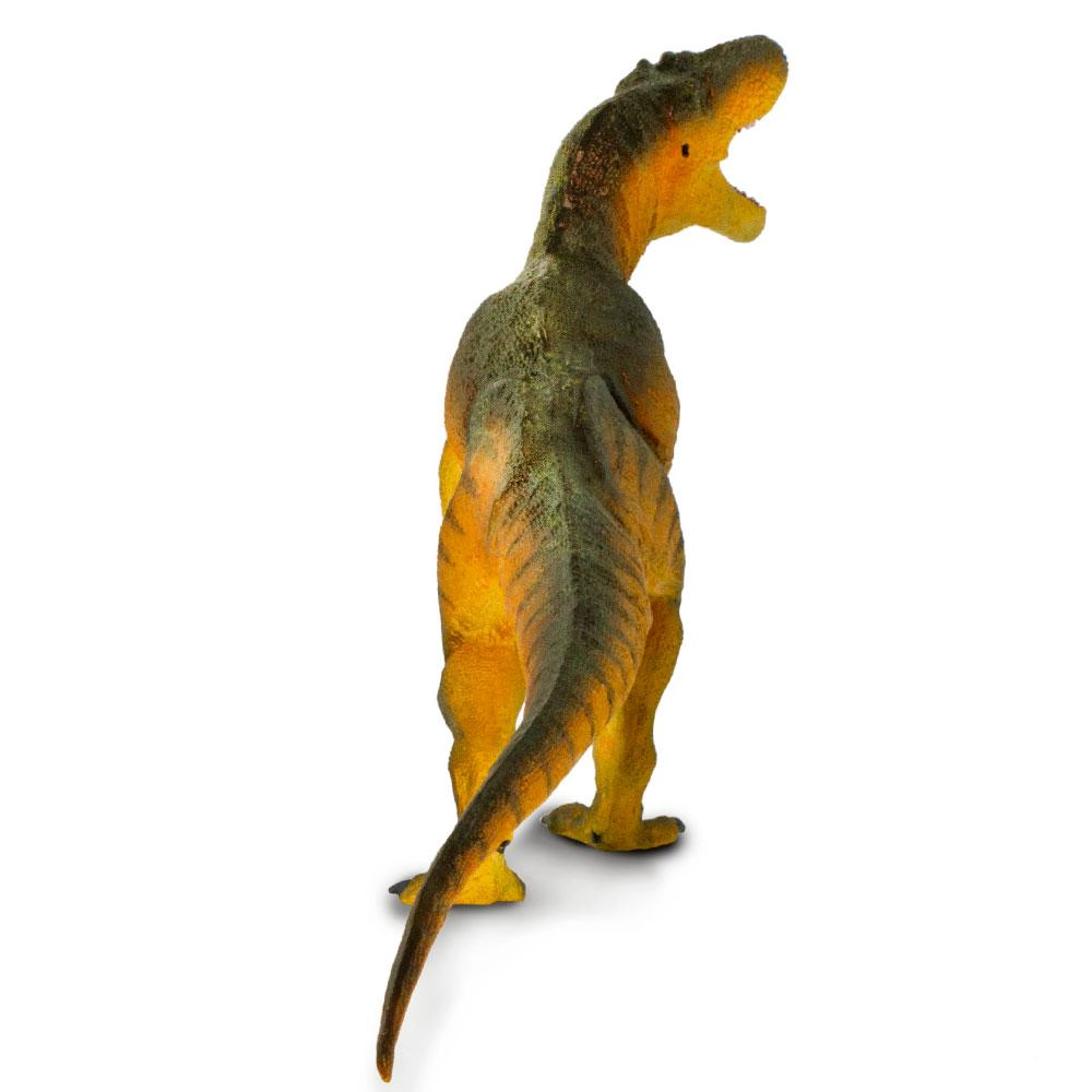 Safari Ltd. - Daspletosaurus Kids Prehistoric/Dinosaur Toy Figure
