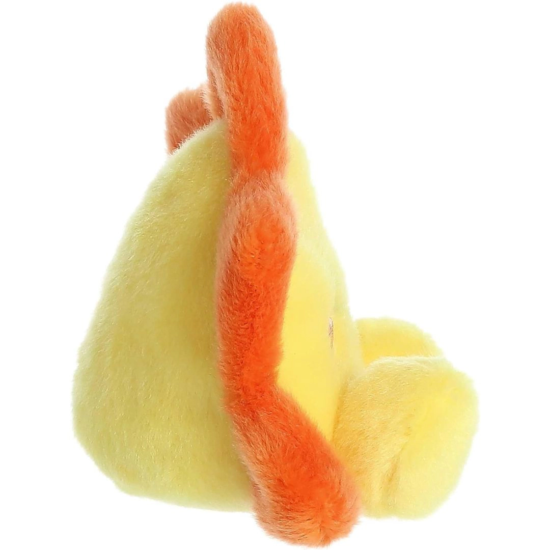 Aurora Palm Pals Rae Sun 5-Inch Stuffed Animal Plush