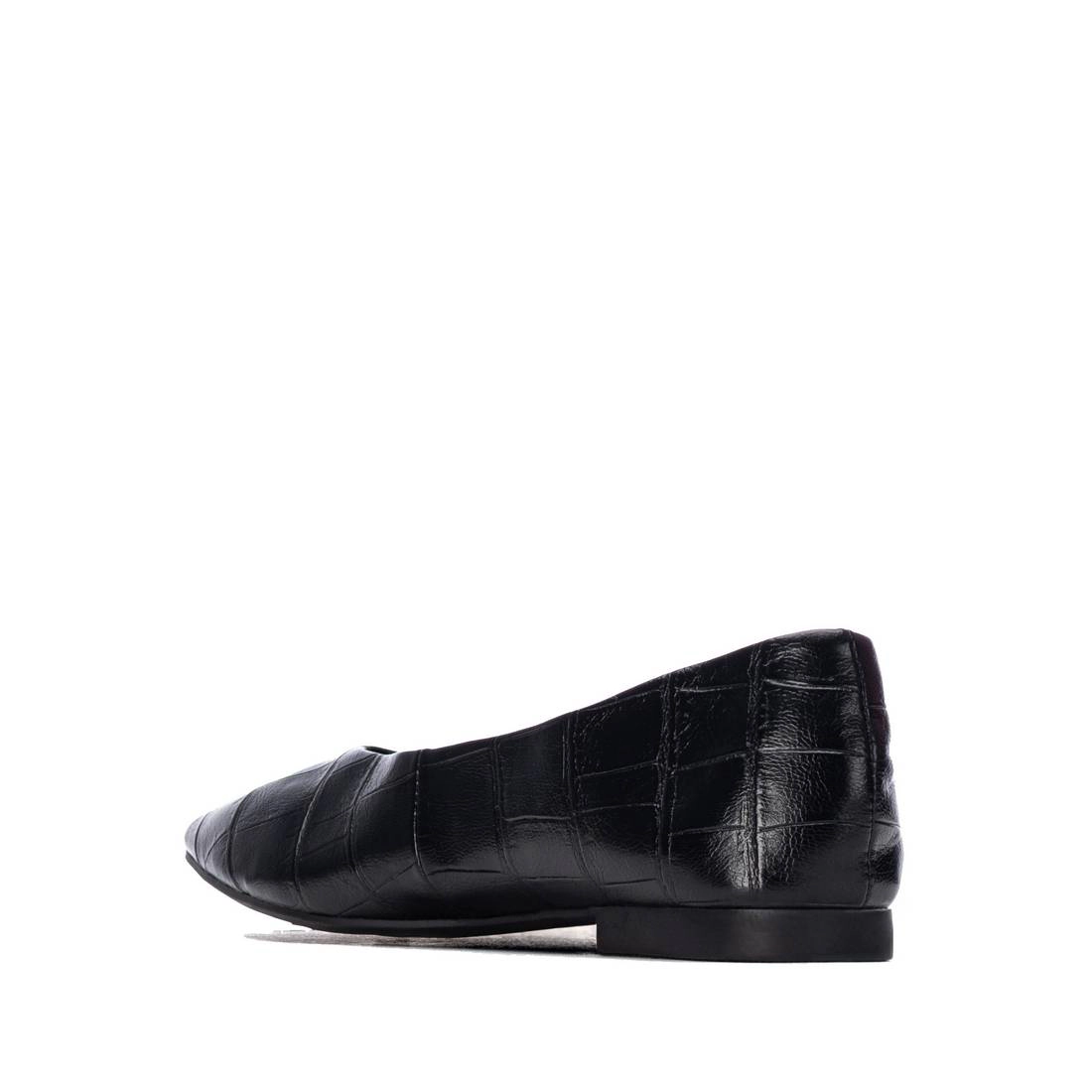 XTI Women's Casual Ballet Flats