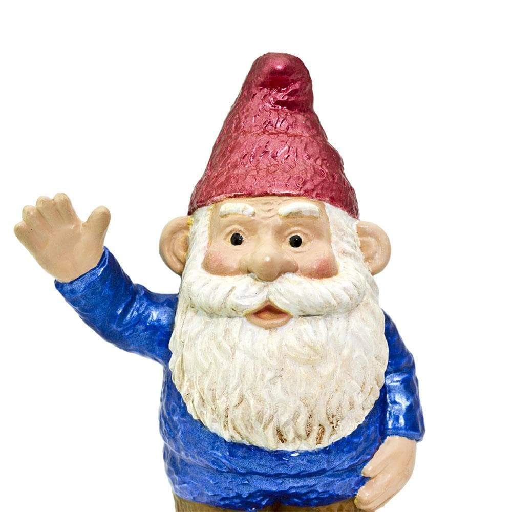 Safari Ltd. - Gnorman the Gnome Kids Toy Figure