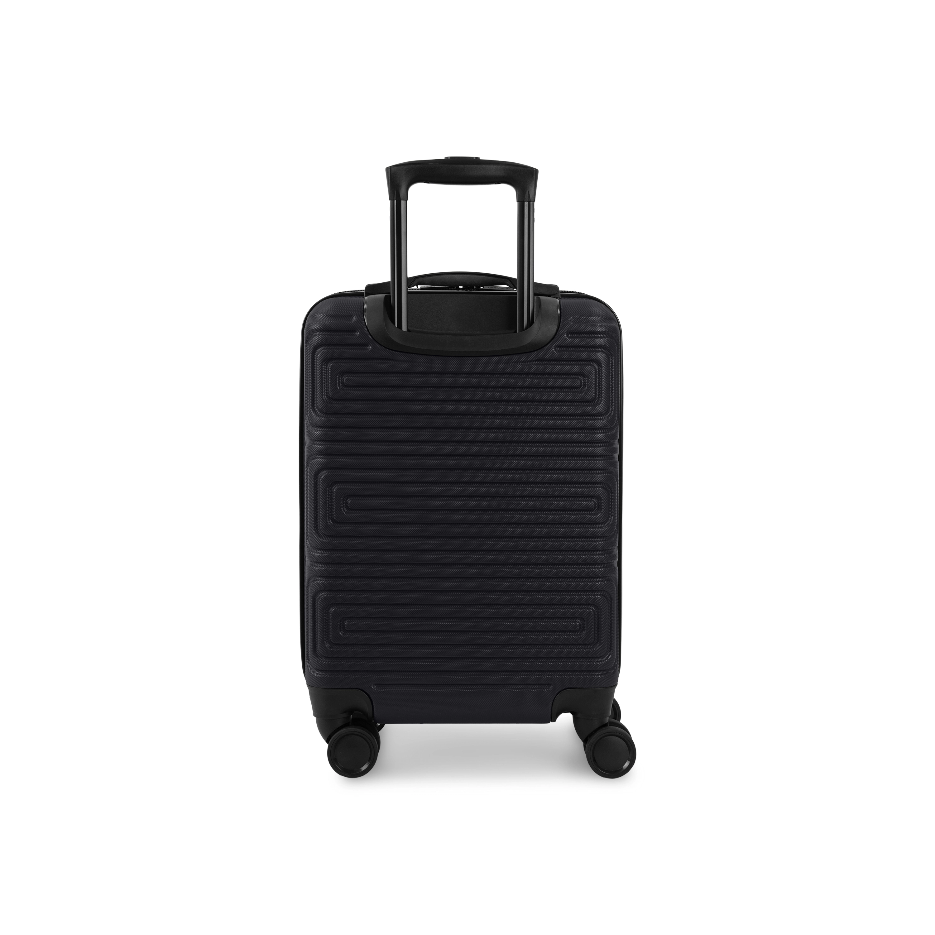 Swiss Mobility SFO 3 Piece Hardside Spinner Luggage Set