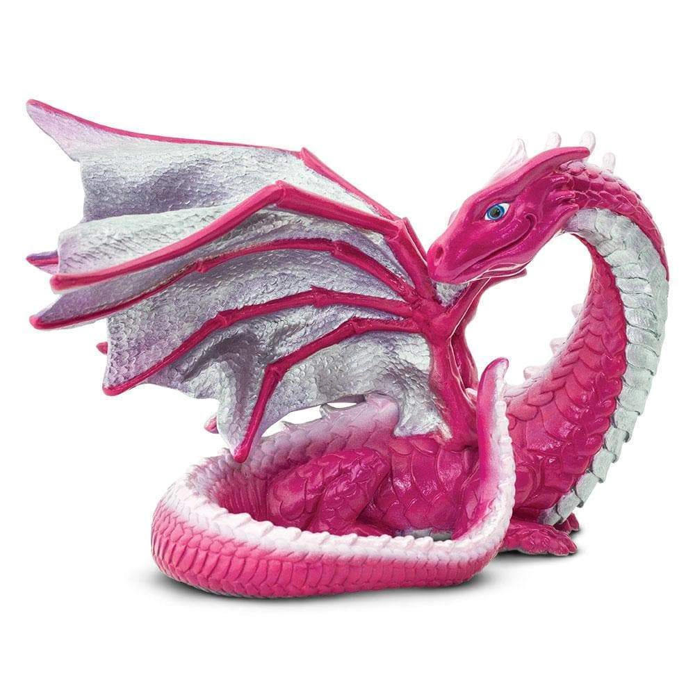 Safari Ltd. - Love Dragon Kids Toy Figure