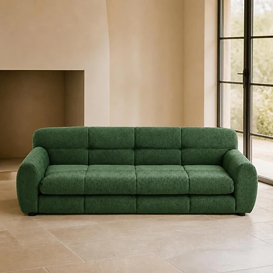 GOODSILO Supportive Durable Foam Pet Bed