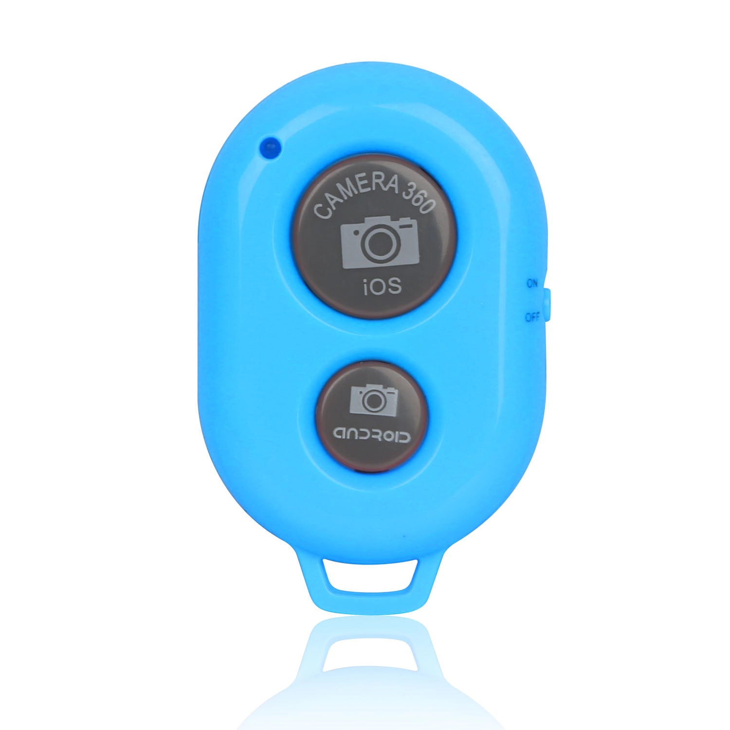 GBruno Wireless Bluetooth Camera Shutter Remote