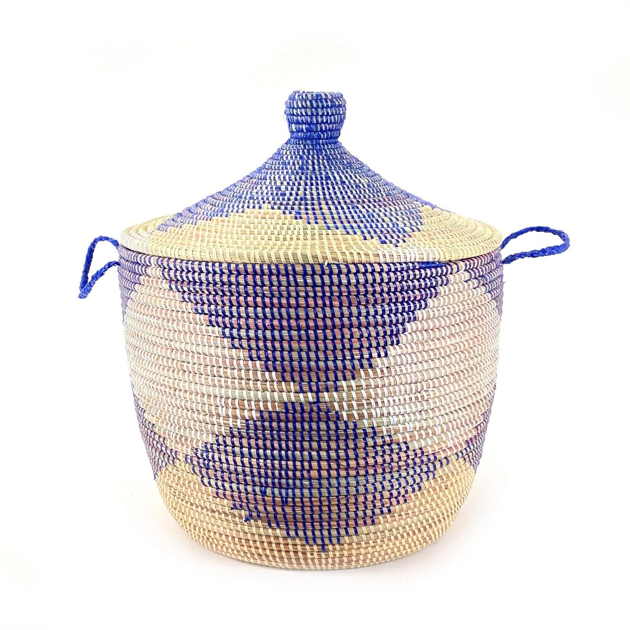Mbare Basket - Chevron
