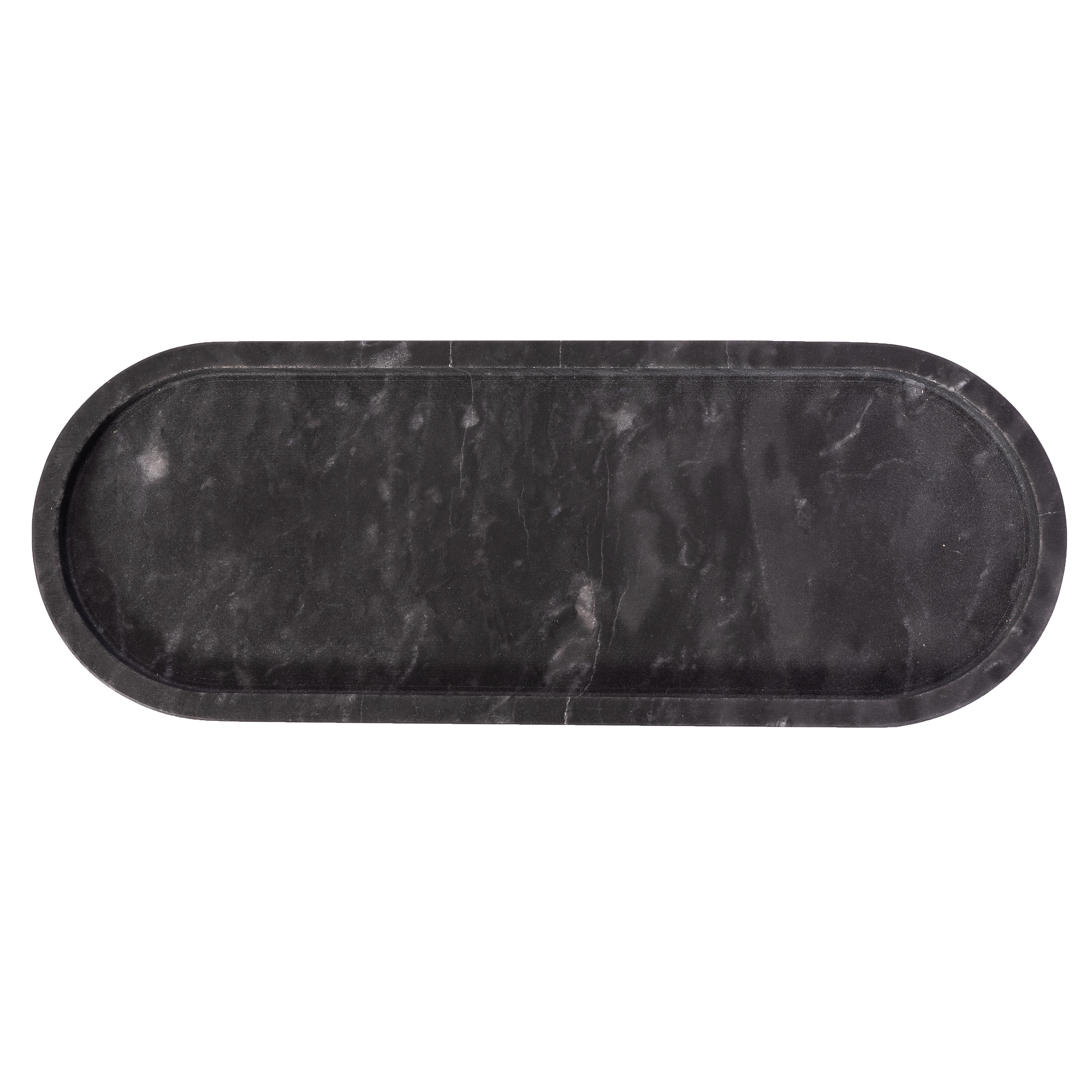 Saboga Home™ Runway Marble Tray