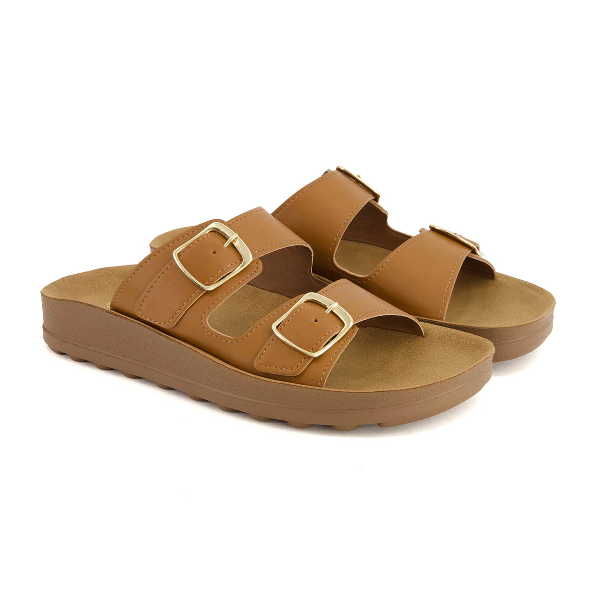 Andrea Womens Mule