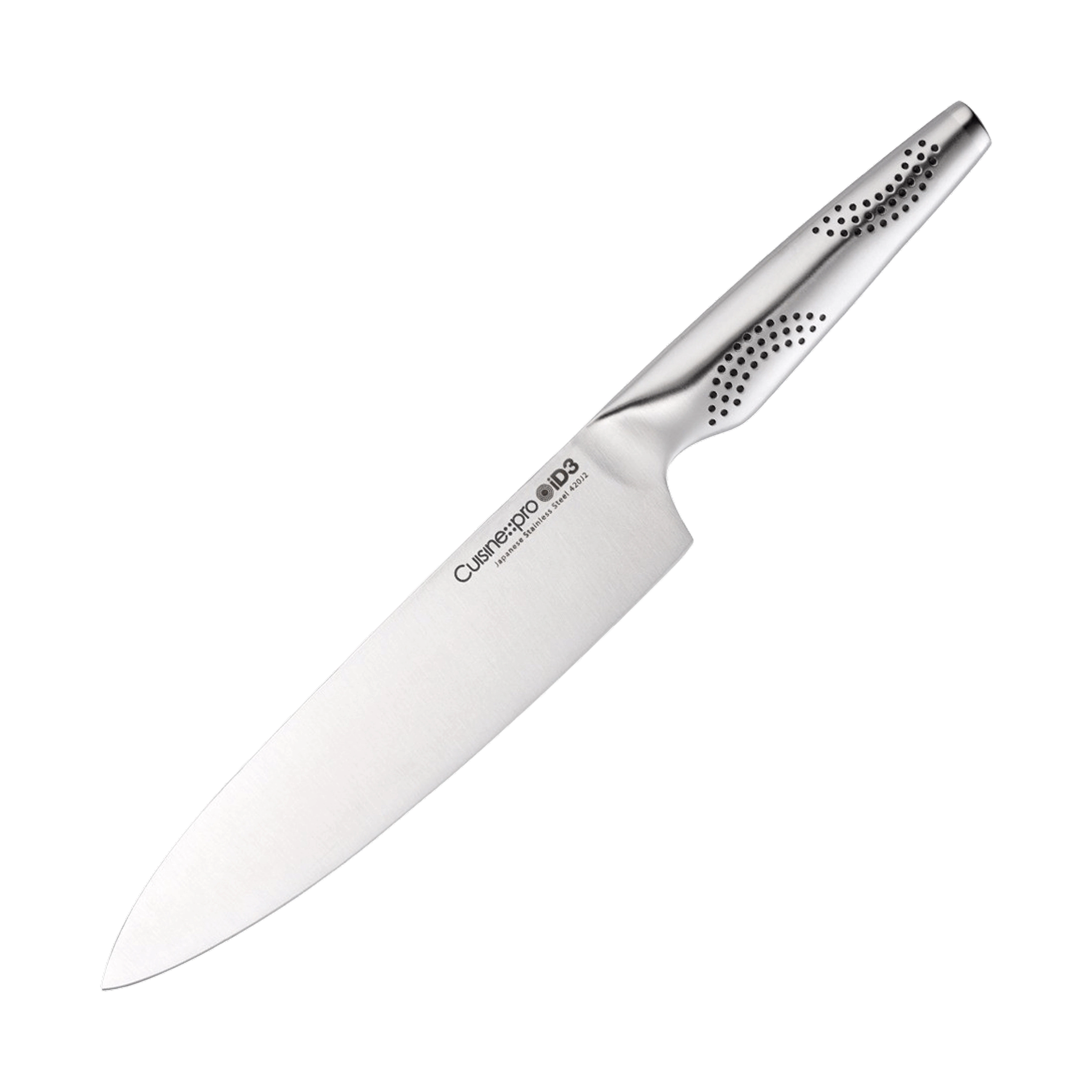 Cuisine::pro® iD3® Chef's Knife 8"
