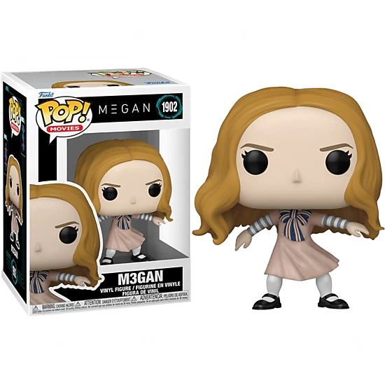 Funko Pop! M3gan #1902
