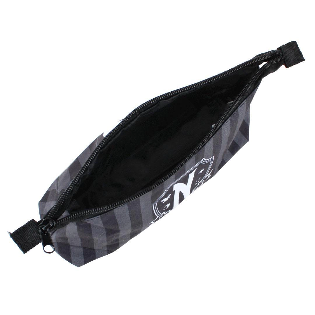 Textiel Trade Women's Wednesday Make-Up and Tolietry Travel Bag