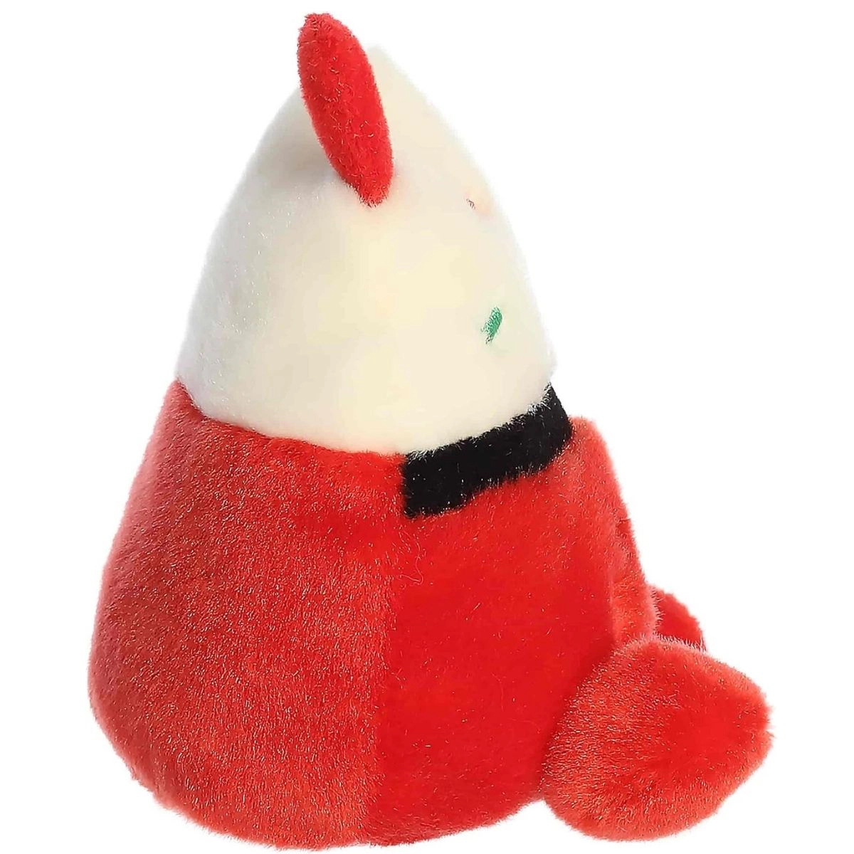 Aurora Palm Pals Klaas Santa Cocoa 5-Inch Stuffed Animal Plush