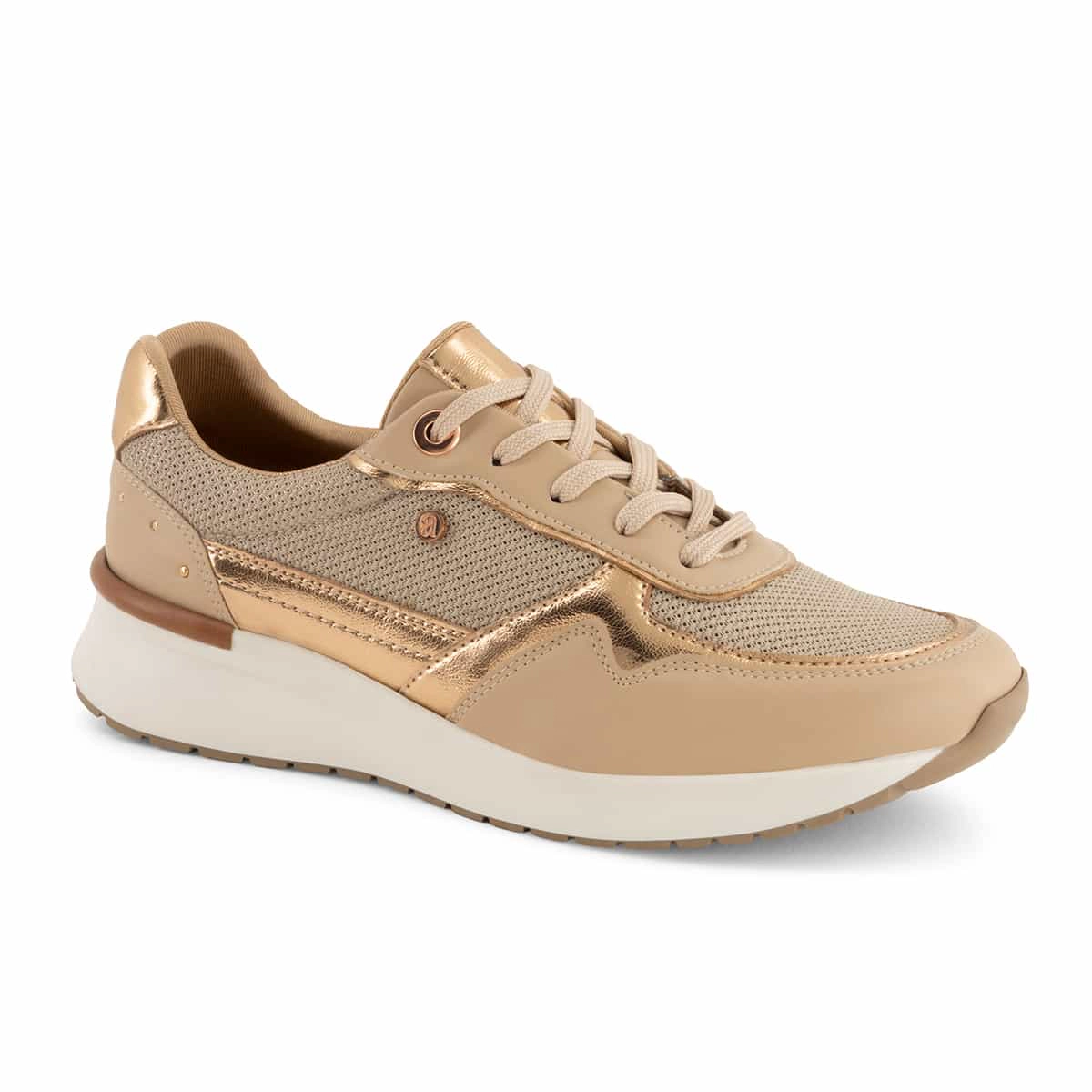 Andrea Womens Oxfords