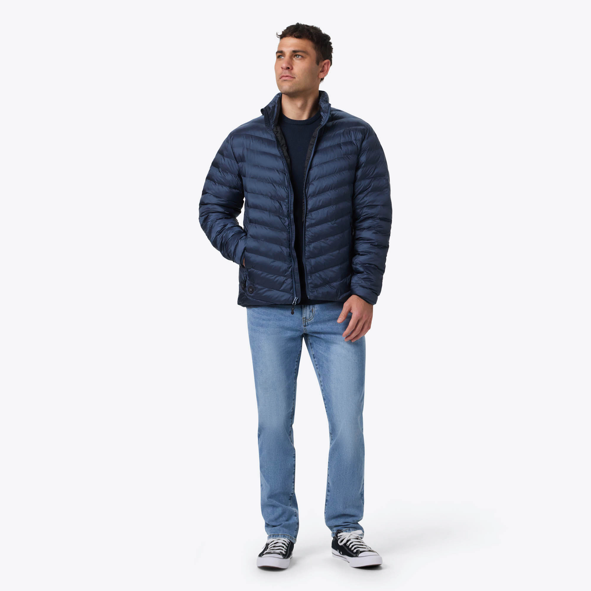 Mobile Warming Men's Backcountry Xtera Heated Jacket