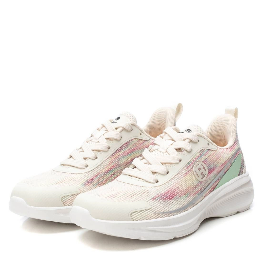 Refresh Women's Sneakers Casual Flat