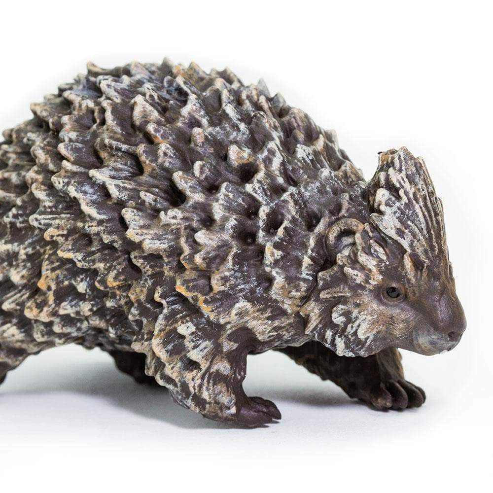 Safari Ltd. - Porcupine Kids Toy Figure
