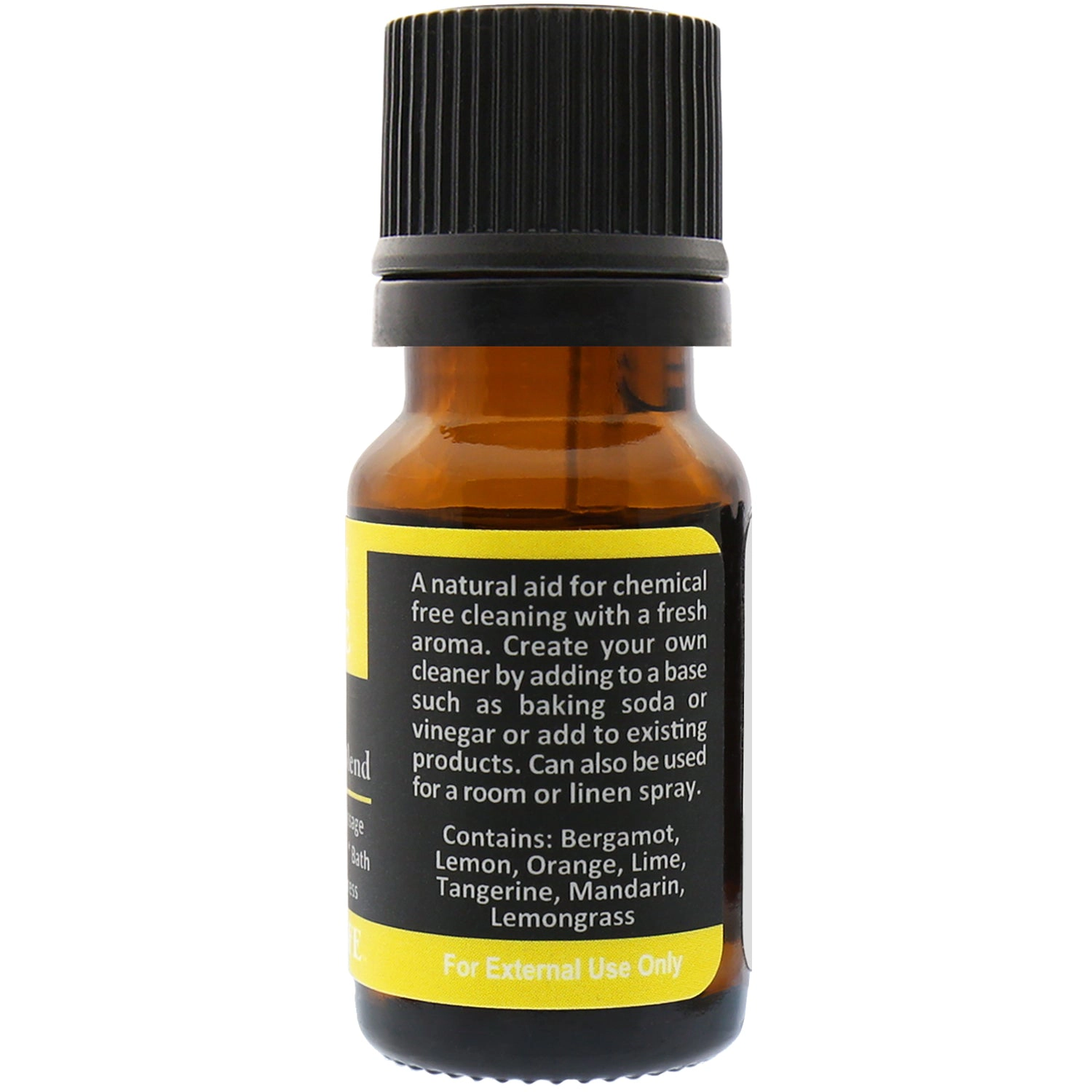 Plantlife Clean House Essential Oil Blend