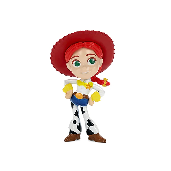 Jada Collectible Set Of 4 Diecast Figures "Toy Story 5" (2026) Movie "Metalfigs" Series Diecast Models