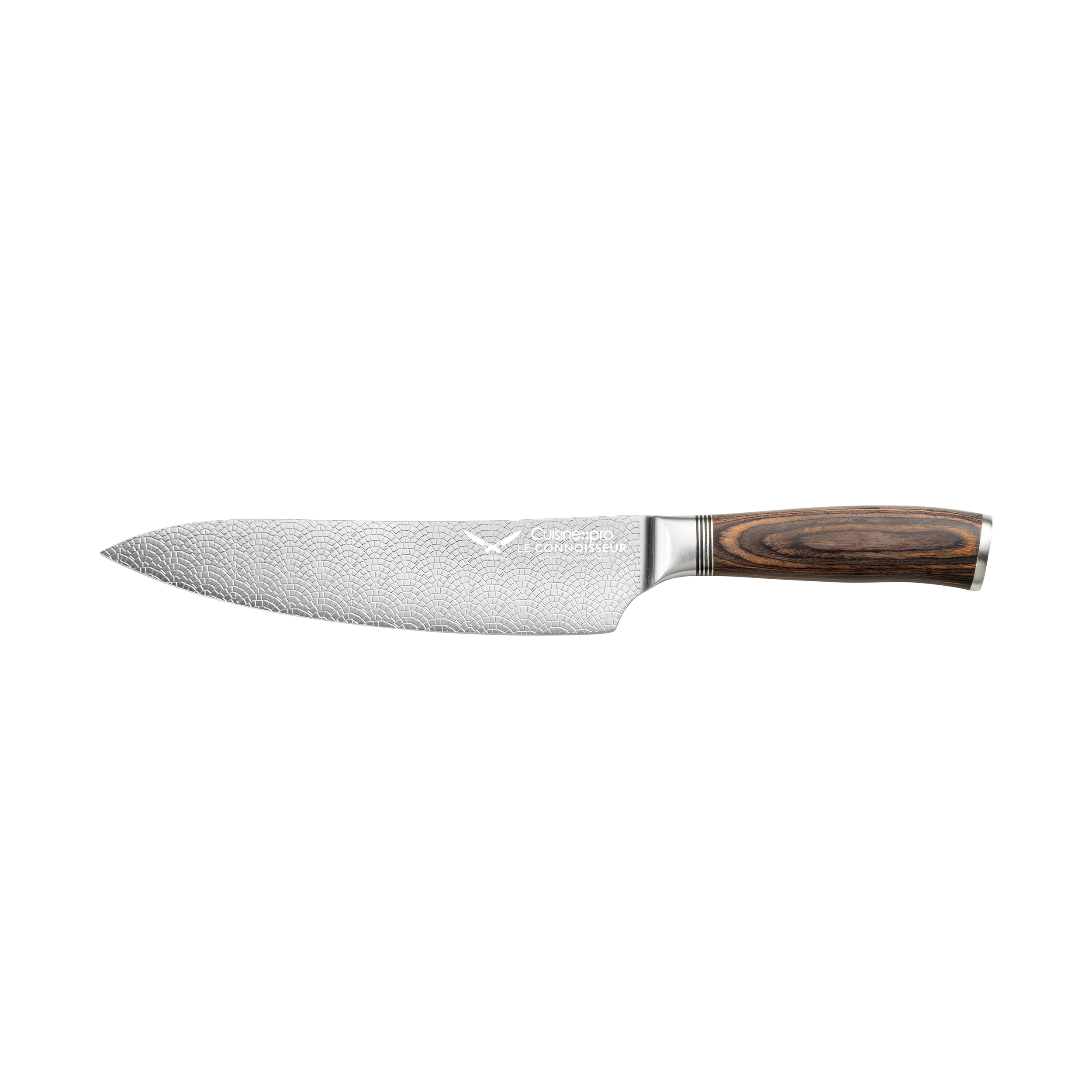 Cuisine::pro® LE CONNOISSEUR™ Chef's Knife 8"