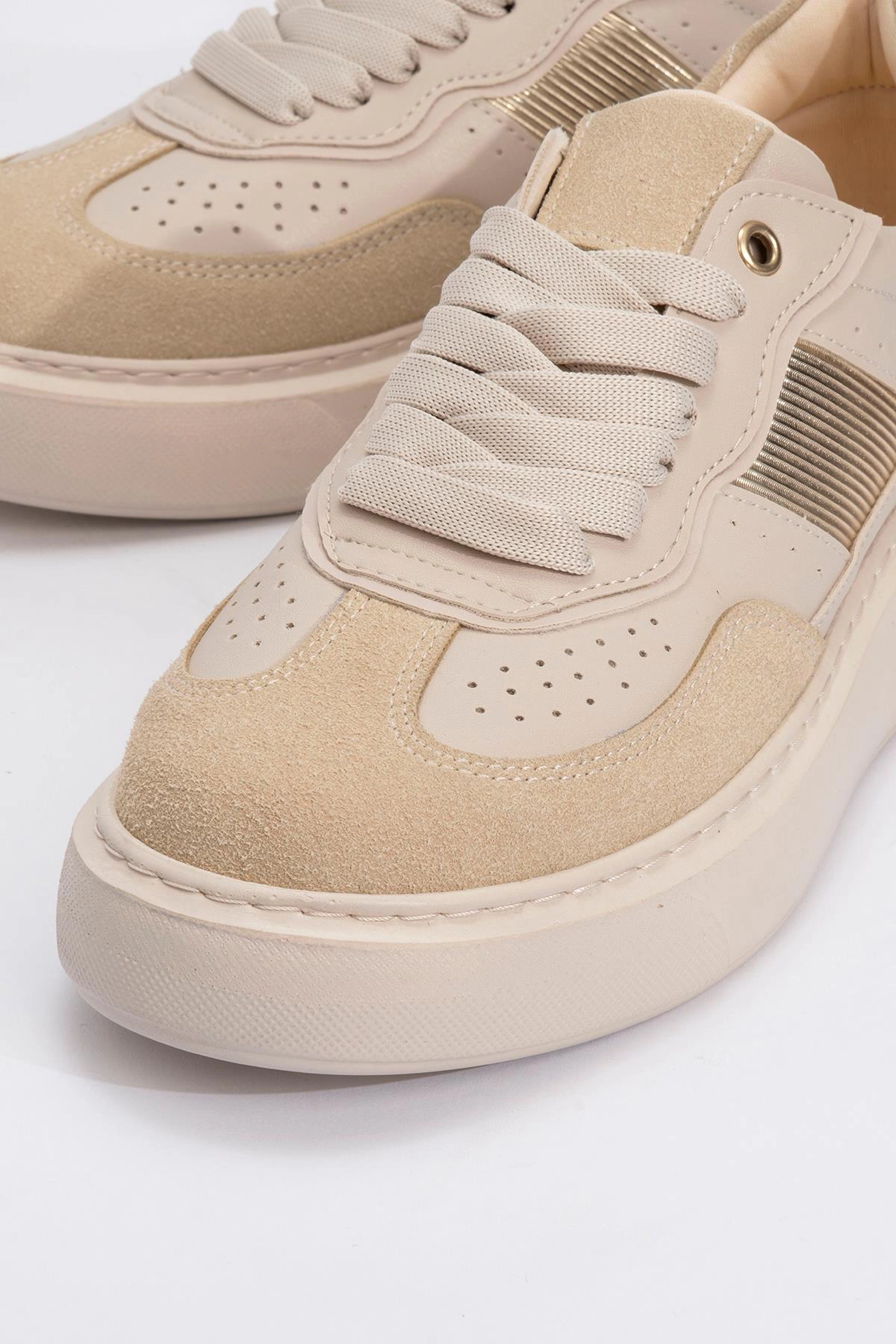 Prologue Shoes Womens Venetia Sport Sneakers