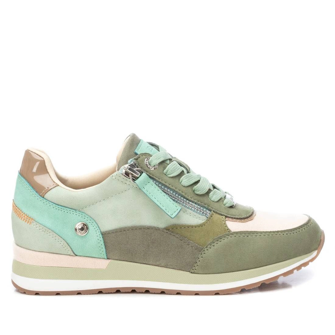 Refresh Women's Sneakers Casual Round Toe