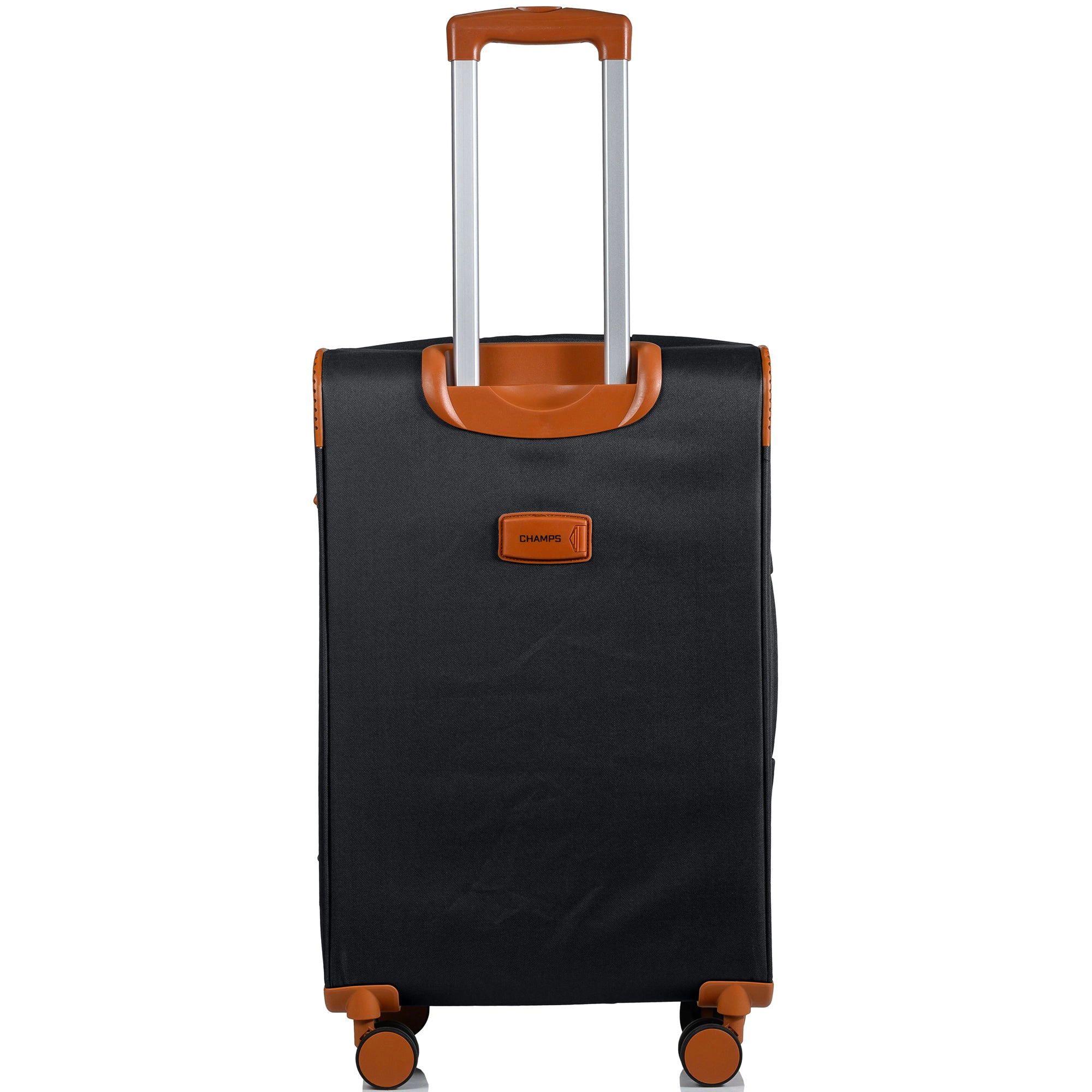 CHAMPS Classic Collection 3-piece Softside Luggage Set