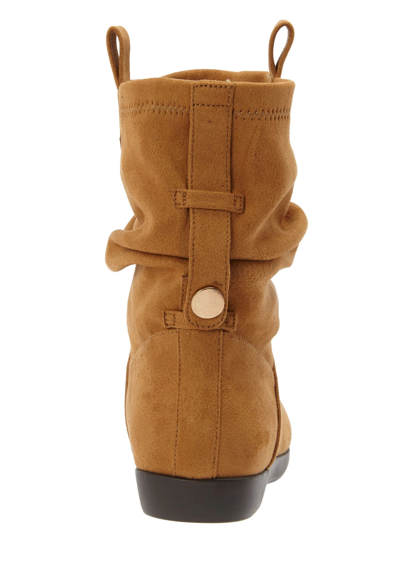 Comfortview Women's The Demy Bootie