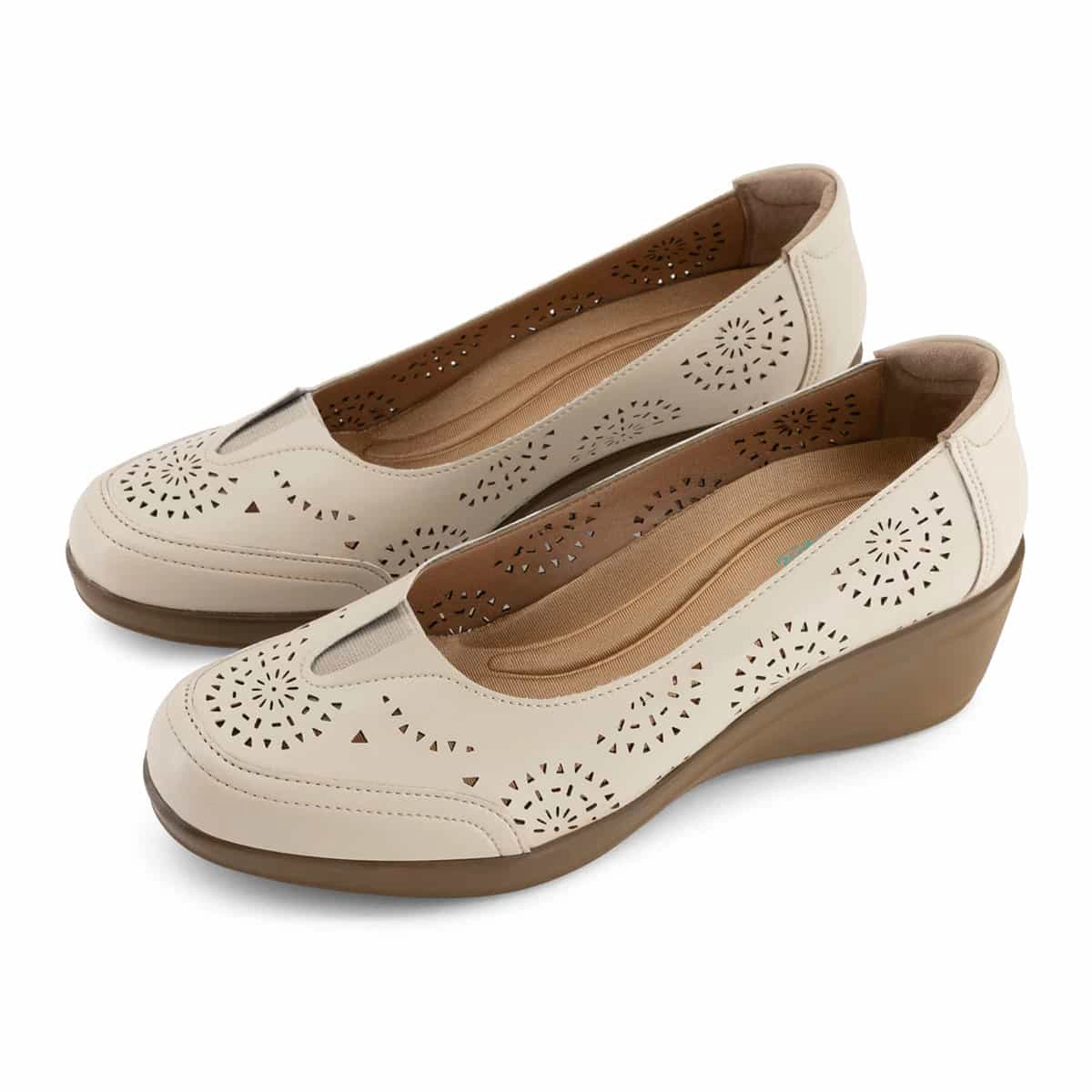 Andrea Womens Loafer