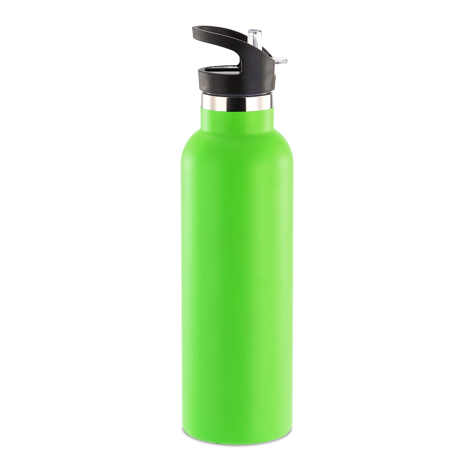 GBruno Vacuum-Insulated Stainless Steel Water Bottle