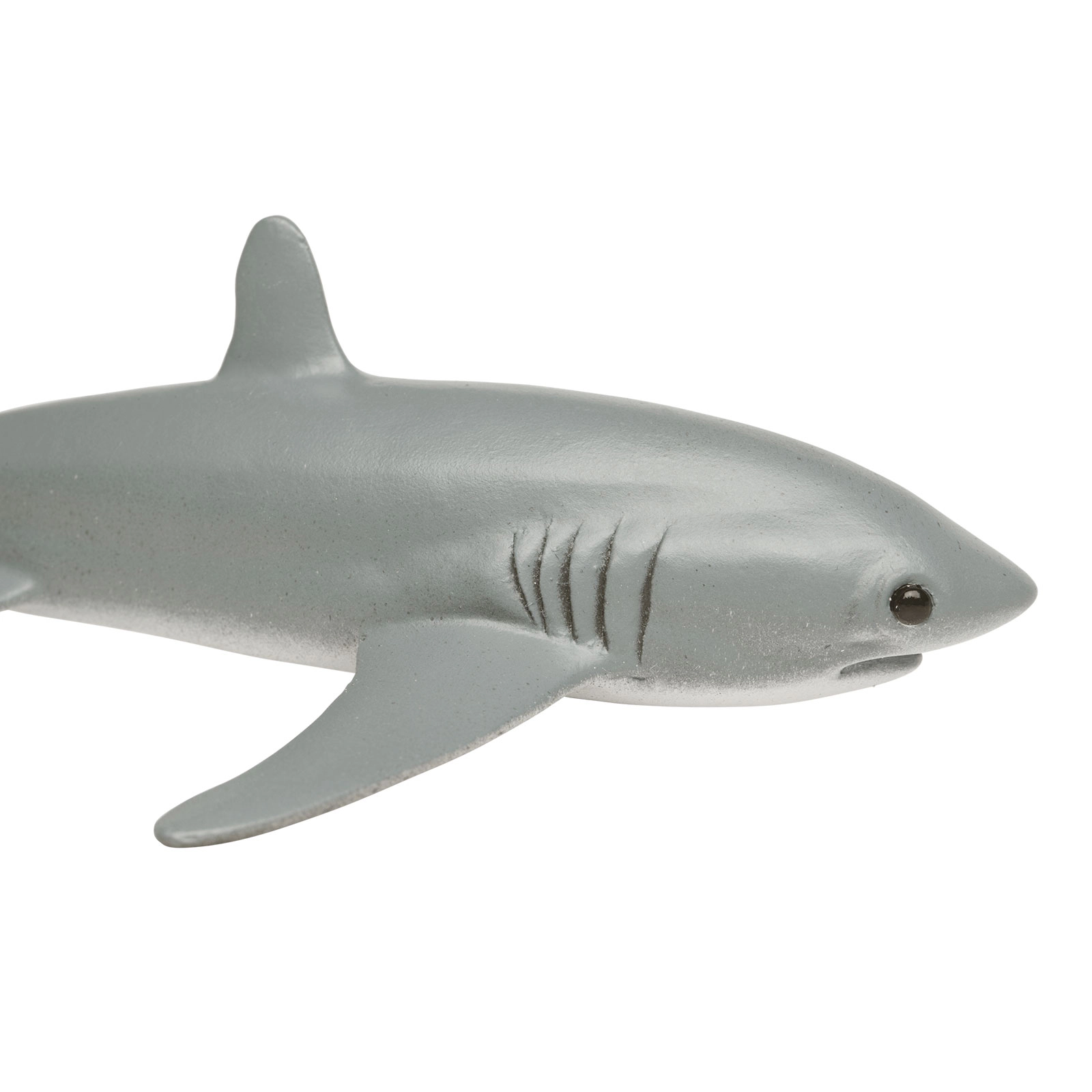 Safari Ltd. - Thresher Shark Kids Toy Figure