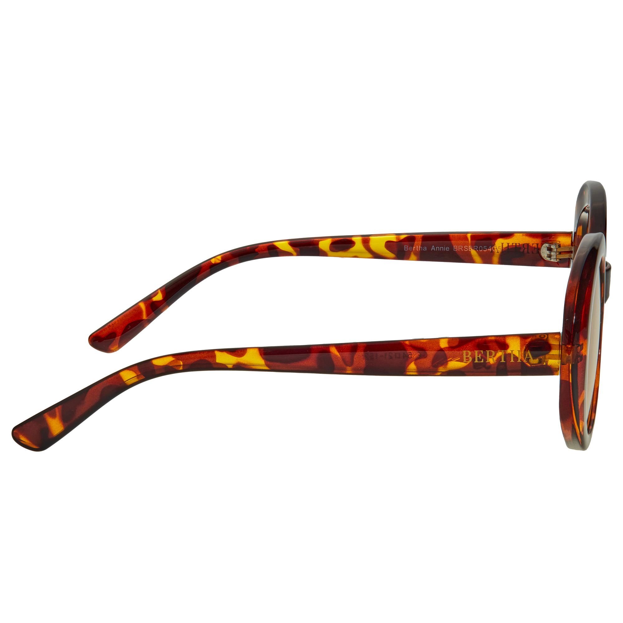 BERTHA Annie Womens Polarized Sunglasses