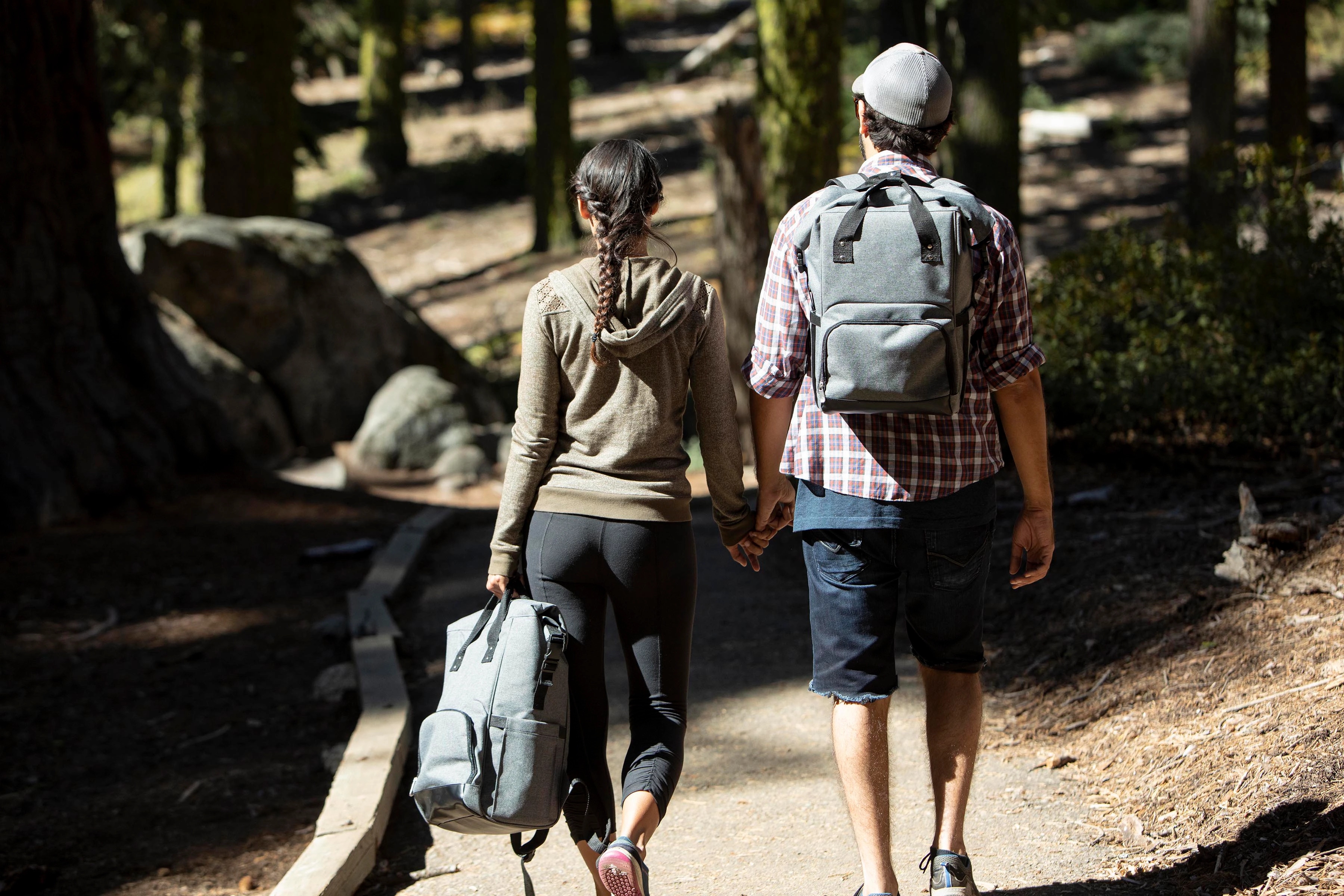 ONIVA On The Go Roll-Top Backpack Cooler