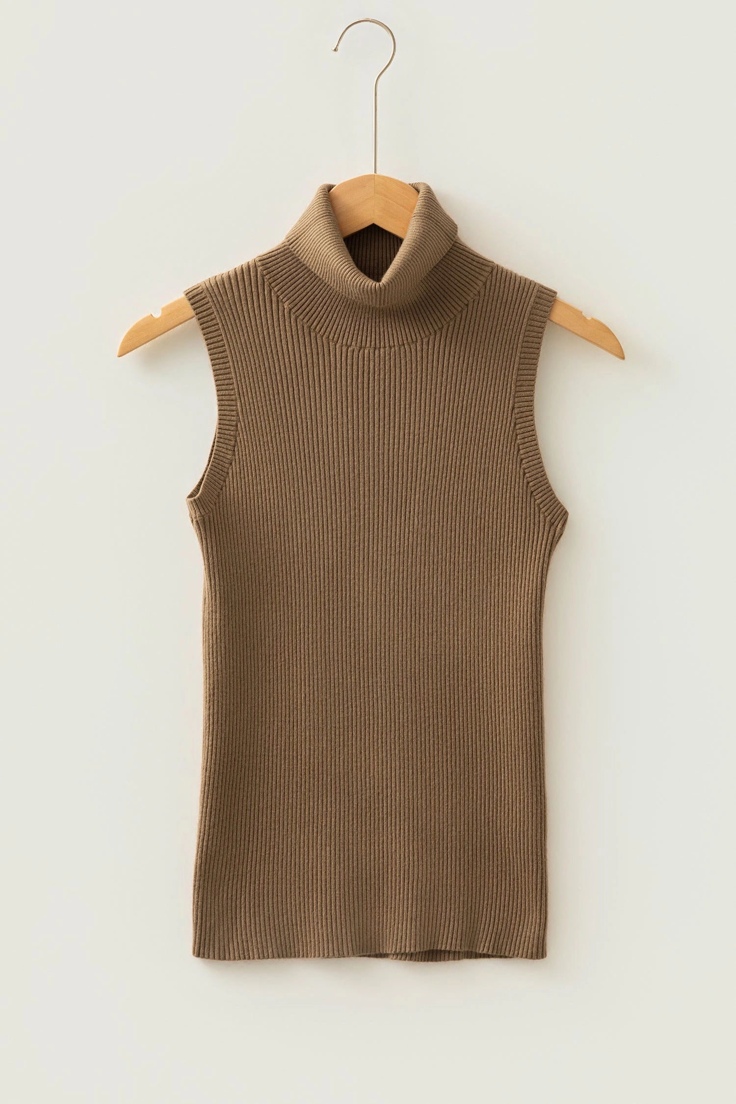 Threaded Pear Claire Waist Slim Fit Sweater