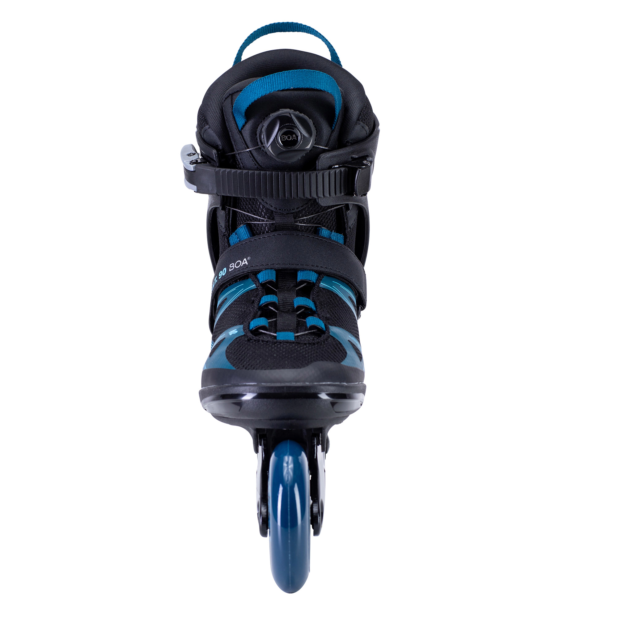 K2 F.I.T. Boa Mens Inline Skates