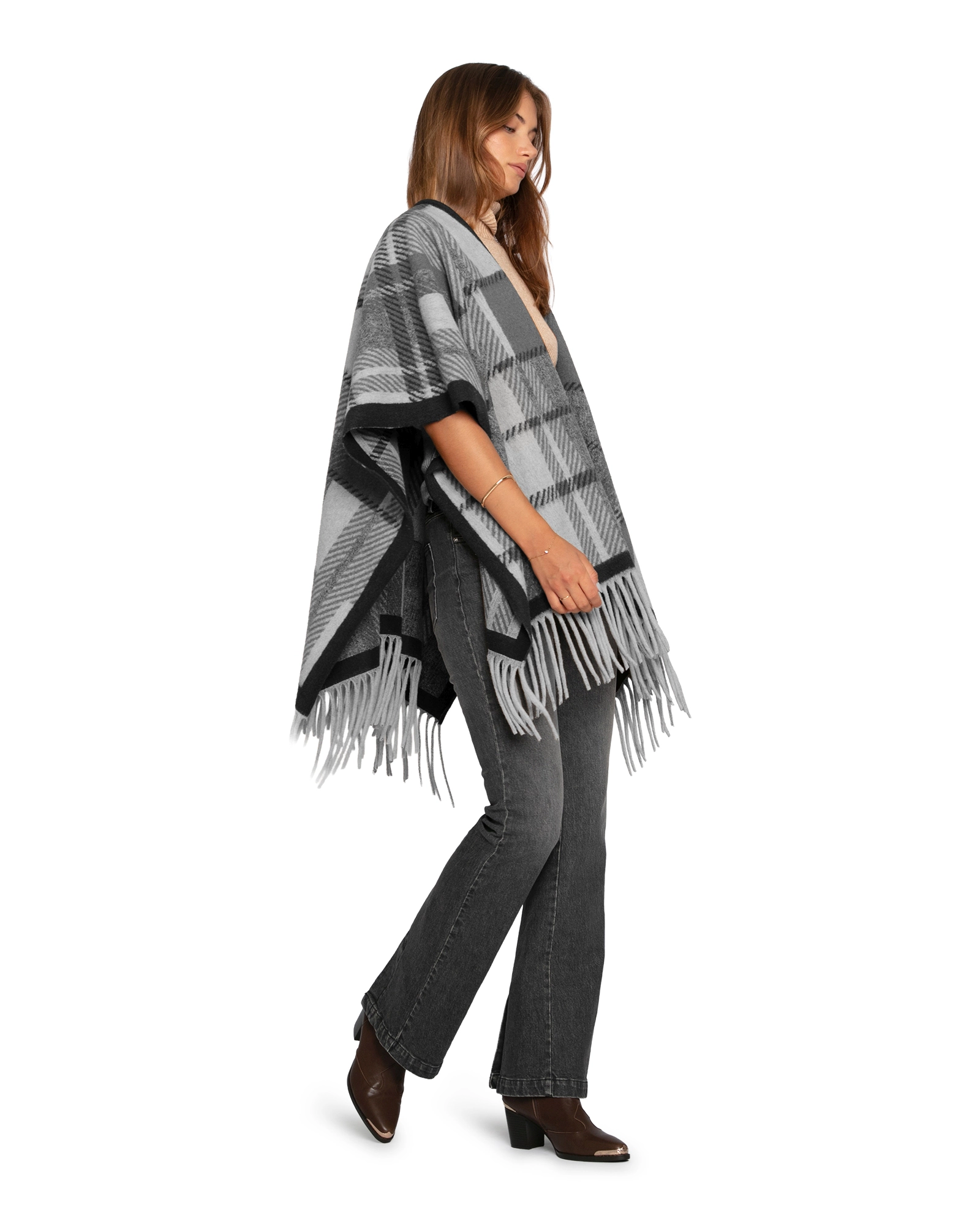 Belle & Bloom Worth The Wait Scarf
