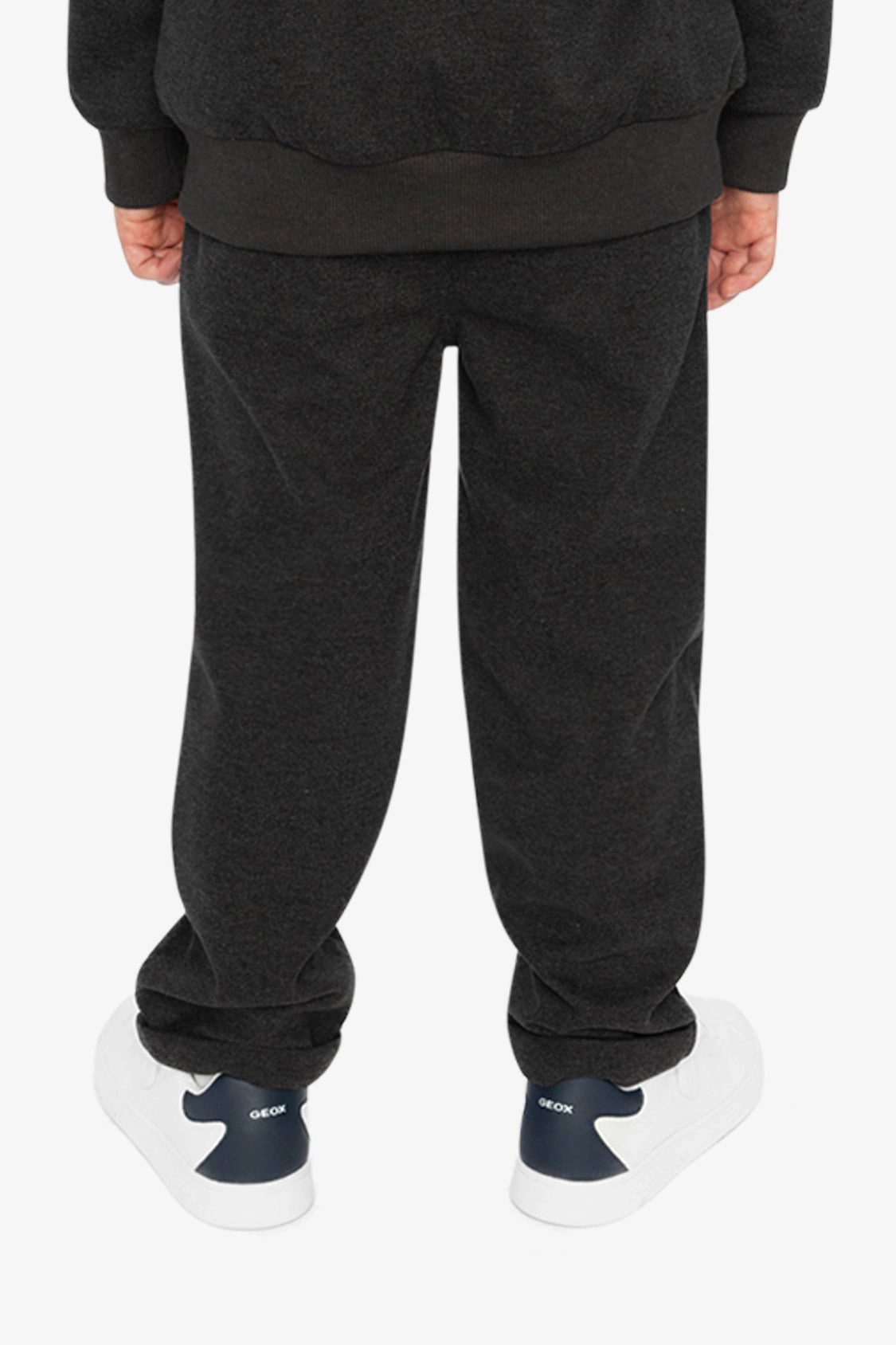 Deux par Deux Boys Stretch Twill Pants