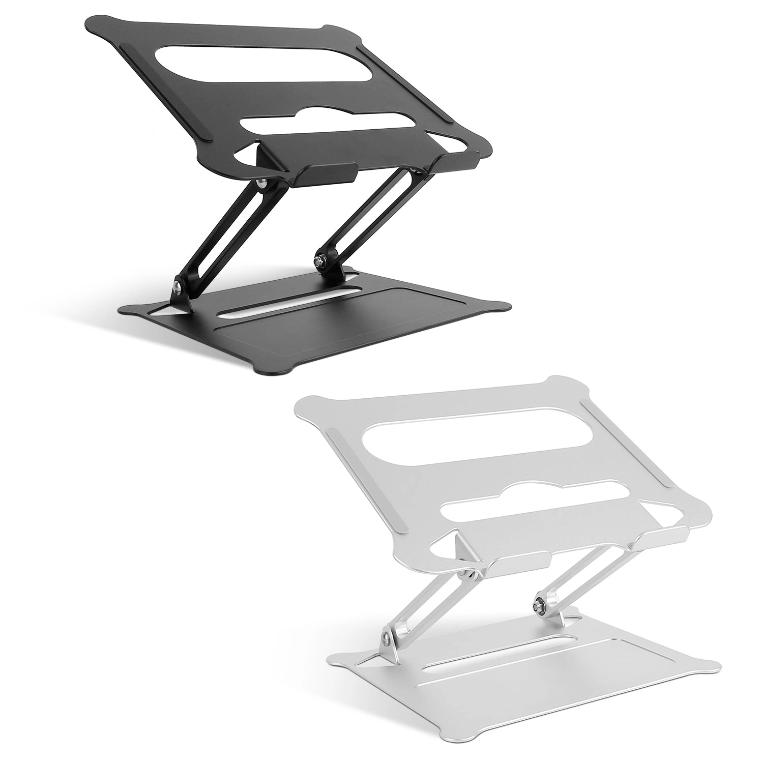 GBruno Adjustable Aluminum Laptop Stand
